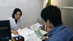 Việt Nam là nước duy nhất cung cấp thuốc ARV qua BHYT