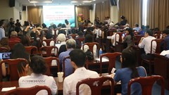 Chương trình đào tạo đại học, cao đẳng hiện nay lạc hậu