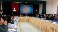 Cần lắm tinh thần “Một người khó cả họ cùng lo”