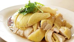 Sai lầm cần tránh khi ăn thịt gà