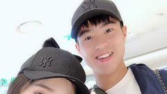 Loạt bạn hot girl cổ vũ dàn tuyển thủ Việt Nam trước trận đấu tại Philippines