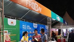 Tuần trải nghiệm công nghệ số và thương mại điện tử