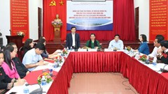 Xây dựng Làng Văn hóa thành trung tâm hoạt động văn hóa mang tính quốc gia