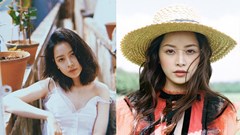 Chi Pu: Từ hot girl nhí nhảnh đến "ca sĩ" nhiều thị phi