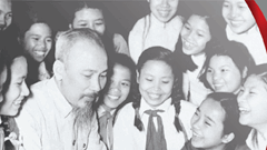 Kỷ niệm 127 năm Ngày sinh Chủ tịch Hồ Chí Minh (19.5.1890 - 19.5.2017): Hát về Bác, cảm xúc luôn đong đầy