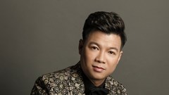 Đêm “Khát vọng”  của ca sĩ Vũ Thắng Lợi