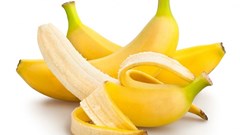 Lợi ích bất ngờ từ việc ăn 3 quả chuối mỗi ngày