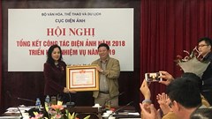 Phim Việt tiếp tục gặp khó trong phát hành
