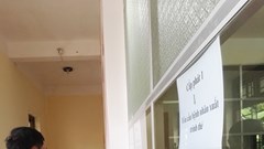 Quỹ BHYT thanh toán thuốc ARV cho người có “H”: Không có giấy tờ tuỳ thân vẫn được giải quyết