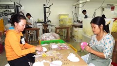 Cơ quan chức năng “bó tay” với thu nợ BHXH?