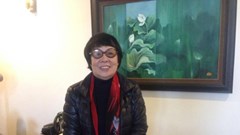 Đạo diễn Phạm Thị Thành: Sinh ra là để dành cho sân khấu