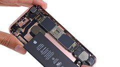 Còn gần 1 tháng để thay pin iPhone giá rẻ tại Việt Nam