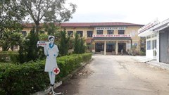 TT Huế: Công an và ngành y tế vào cuộc vụ 2 mẹ con sản phụ tử vong