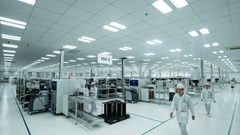 Khám phá nơi sản xuất điện thoại Vsmart hiện đại nhất Việt Nam