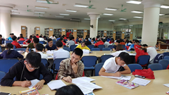 Đổi mới hoạt động thư viện trong thời kì mới: Như thế nào cho hợp thời?