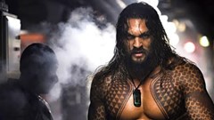 Dàn diễn viên ngôi sao làm "khuynh đảo" đại dương trong bom tấn Aquaman