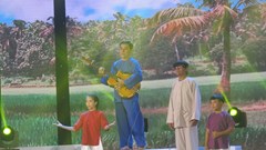 Tài tử miệt vườn... cùng giữ lửa đam mê