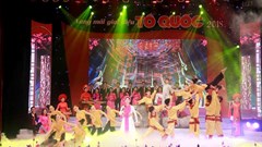 Đêm nhạc “Vang mãi giai điệu Tổ quốc” sắp tái ngộ khán giả