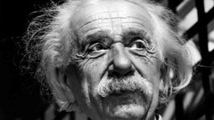 Bức thư của thiên tài Einstein được bán đấu giá gần 3 triệu USD
