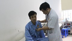 Rối loạn nhịp tim bệnh nguy hiểm với người trẻ