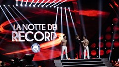 Quốc Cơ - Quốc Nghiệp xác lập thành công Kỷ lục thế giới mới