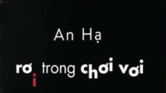 “Rơi trong chơi vơi” - Trải nghiệm cận tử qua góc nhìn văn chương