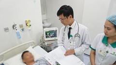 Cấp cứu thành công một ca ngộ độc thuốc gây tê