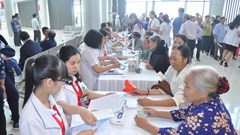 Vì sao BV Bạch Mai, Việt Đức cơ sở 2 khánh thành xong vẫn đóng cửa?