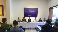 Ra mắt Trung tâm Giám định và Triển lãm tác phẩm mỹ thuật, nhiếp ảnh: Tranh giả, ảnh nhái hãy chờ đấy!