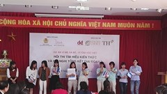 Hiểu để chăm sóc lứa tuổi vàng