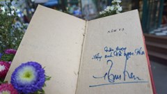 Nằm vạ được đấu giá 35 triệu đồng