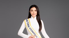 Hé lộ gương mặt Việt Nam tham gia đấu trường Hoa hậu du lịch Quốc tế 2018