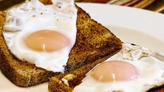 Ăn các thực phẩm sau nếu muốn tóc giảm rụng và mọc nhanh