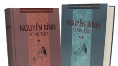 Nguyễn Bính toàn tập