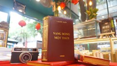 Triển lãm Về chốn thư hiên