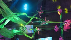 Có cảm giác ngành xiếc như đang bị bỏ rơi?