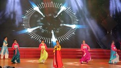 "Da Nang's Expat Got Talent 2018": Điểm hẹn văn hóa đa sắc màu