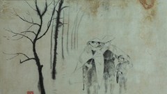 Sự “trở về” của các tác phẩm nghệ thuật