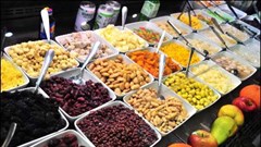 Những món chè truyền thống ba miền khẳng định dấu ấn văn hóa ẩm thực Việt Nam