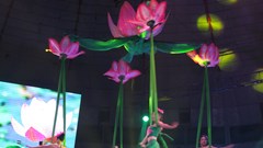 Vui với tài năng và chuyện bát mì “không người lái”