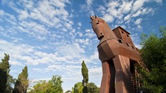 Thổ Nhĩ Kỳ có gì hấp dẫn khiến du khách kéo tới ầm ầm