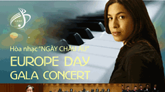 Màu sắc văn hóa châu Âu tại VN