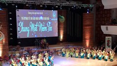 “Chung một niềm tin” - tri ân một người thầy