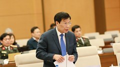 Bộ trưởng Nguyễn Ngọc Thiện: Nghị định về triển lãm sẽ điều chỉnh những bất cập nảy sinh