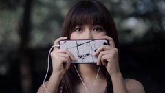 Bức ảnh quỷ ám" tung trailer hé lộ bầu không khí kinh dị