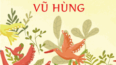 Sự trở lại của một hiện tượng văn học thiếu nhi