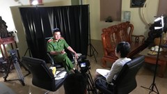 Phim tài liệu dài tập được dự thi LHTHTQ lần thứ 38