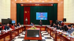 Vinh danh doanh nghiệp tiêu biểu vì người lao động