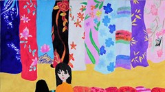 Tổng kết cuộc thi “Ngày hội nhật ký minh họa của thiếu nhi châu Á Enikki - Misubishi 2017 - 2018”