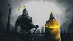 Bất ngờ với... Tử chiến thành Đa Bang